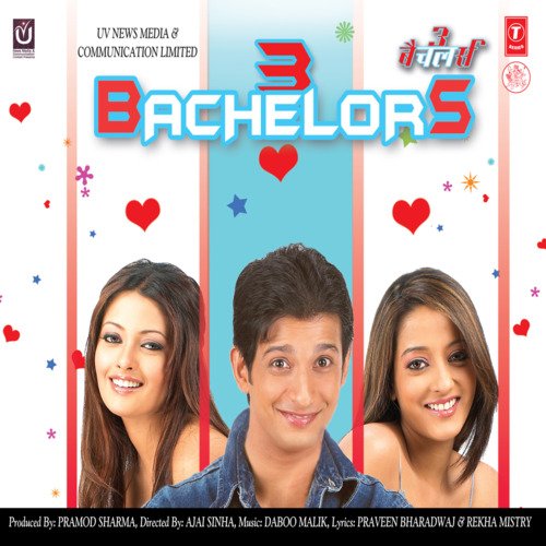 3 Bachelors Kalpana MP3 Download