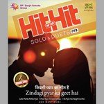 Hit After Hit Solo And Duets Zindagi Pyar Ka Geet Hai - Kalpana Song Download